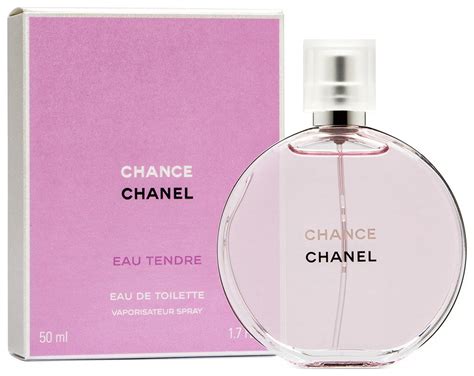 chanel chance eau tendre 50 мл|Chanel eau tendre best price.